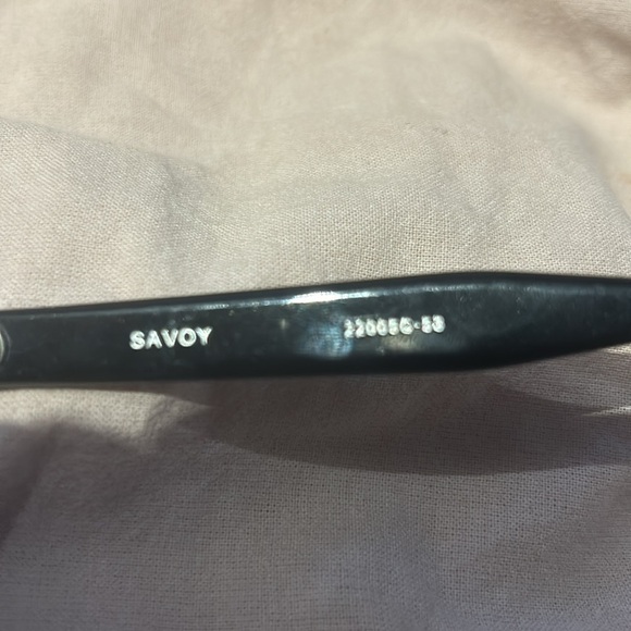 Dita savoy sunglasses - Picture 4 of 8